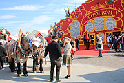 das Hippodrom (Foto: Martin Schmitz)